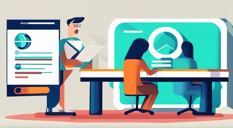 如何选择适合企业需求的人事部软件以提升管理效率？