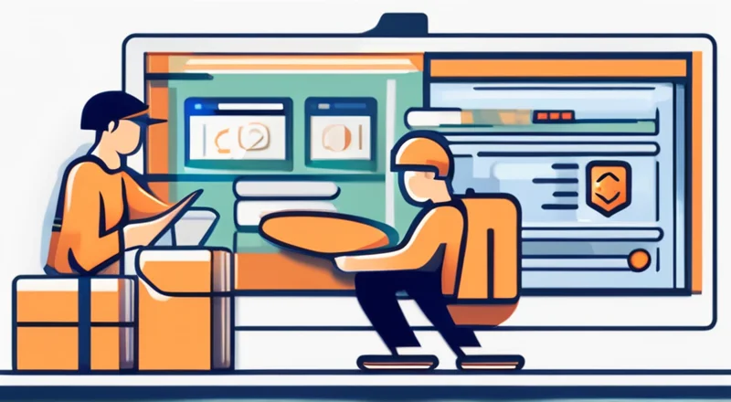 收银系统对接快递业务 最新物流集成方案 助力商家高效运营