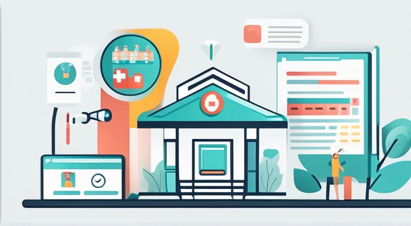 医院管理系统需求分析