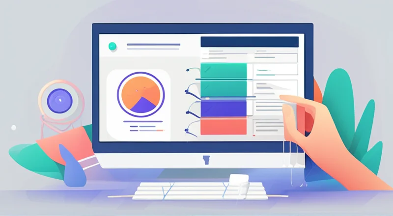 网上考核系统都能用在哪些地方?