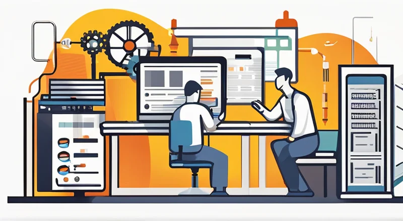 大型制造企业为啥要引进人事管理体系？