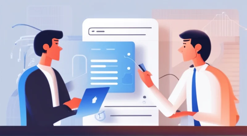 电子合同管理规定有哪些？