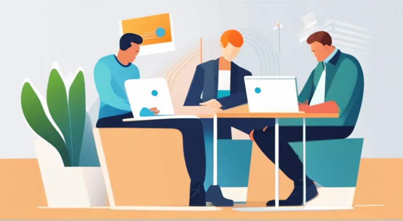 探究招聘软件:市场上有哪些招聘软件值得关注?