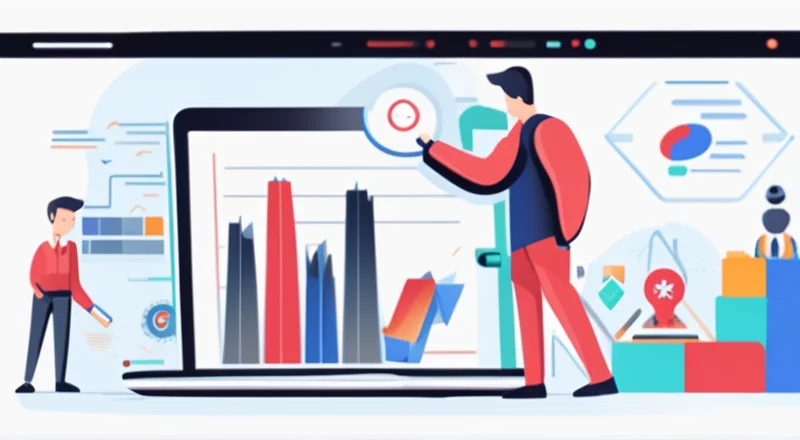 优化企业管理效率,构建人力信息管理系统。