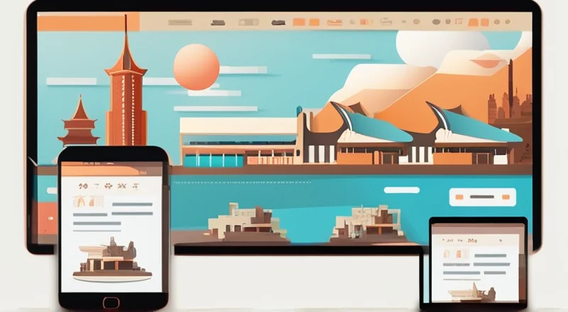 我国旅游管理软件有哪些