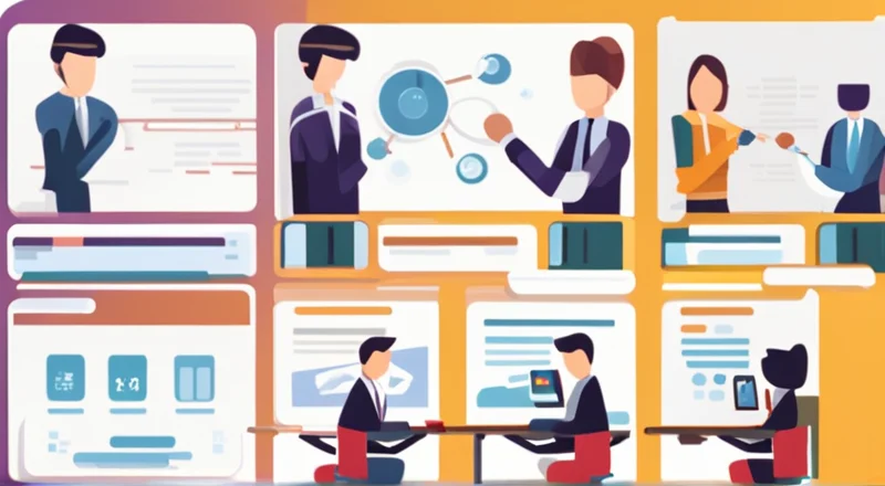 免费人力资源软件下载的途径和方法有啥?