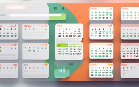 用日历管理软件有哪些