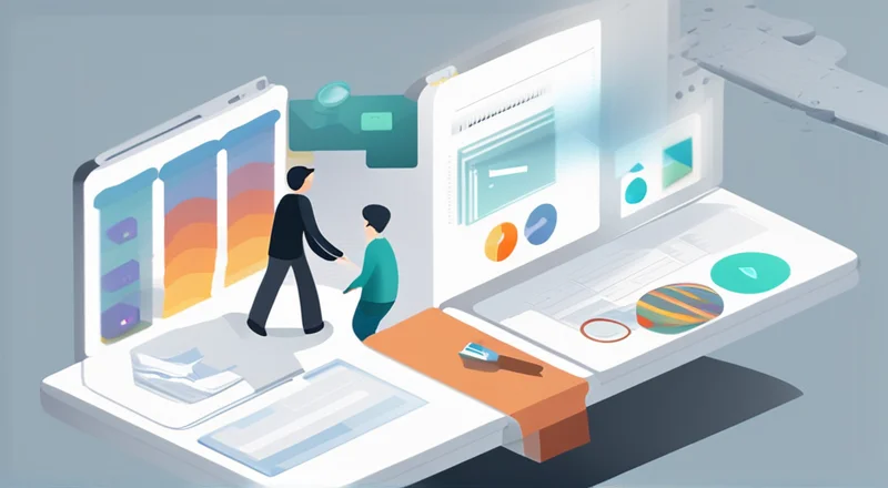 数据协同管理软件有哪些