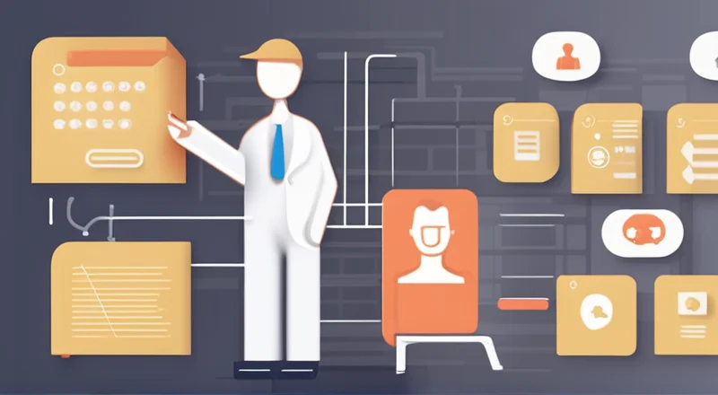 通过HRM系统实现员工福利和薪酬管理