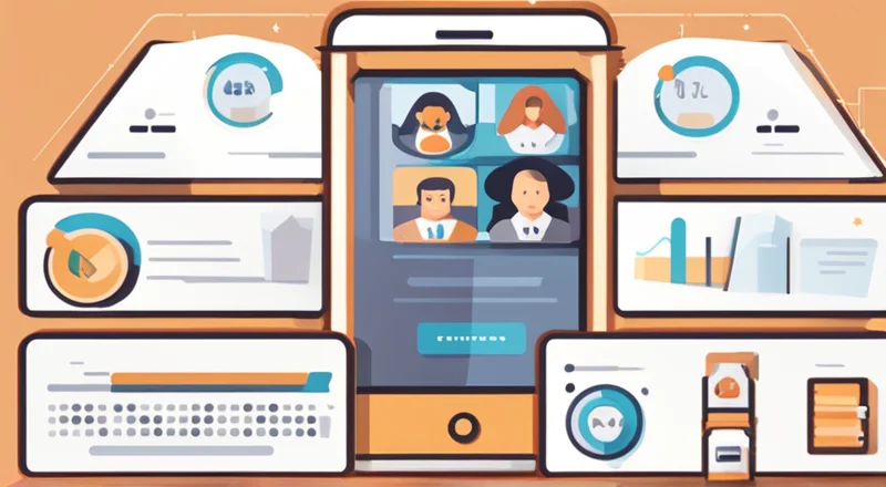 学生考勤管理系统的特点和功能有哪些？