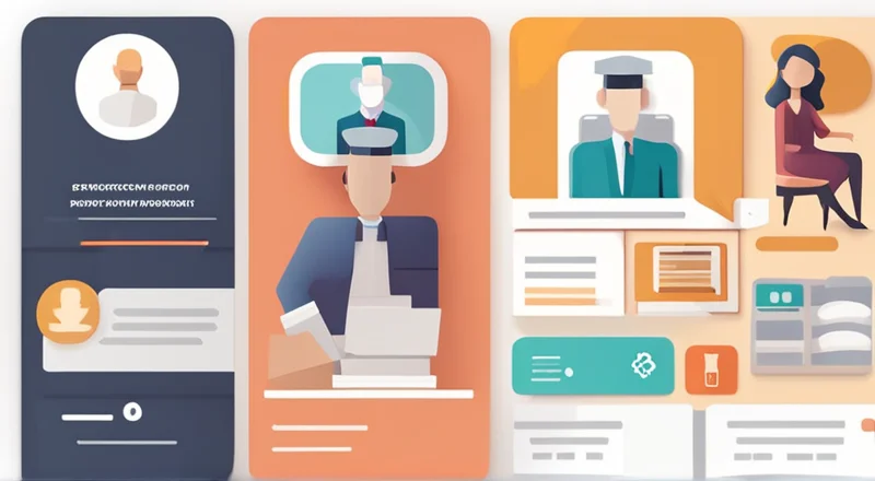 高校人事管理体系:提高人力资源运营效率和服务质量