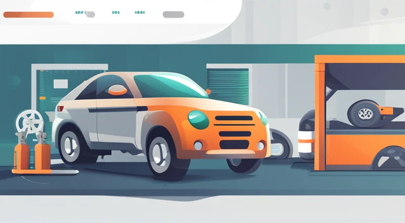 车辆维修管理软件哪个好