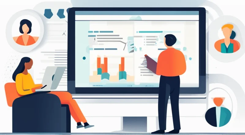 如何通过人才测评系统优化团队招聘和发展策略？