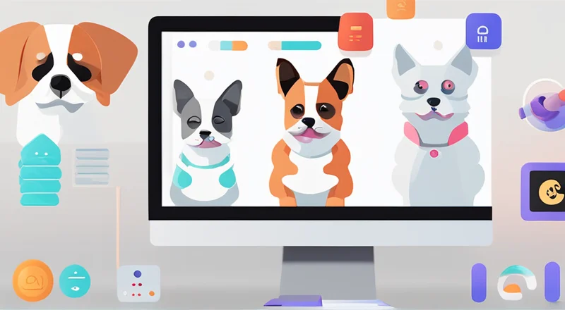 宠物行业适配的数字化软件选哪个更实用？