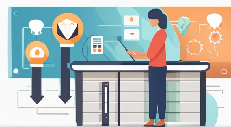 啥是访客系统？为啥要使用访客系统？