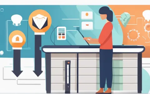 啥是访客系统？为啥要使用访客系统？