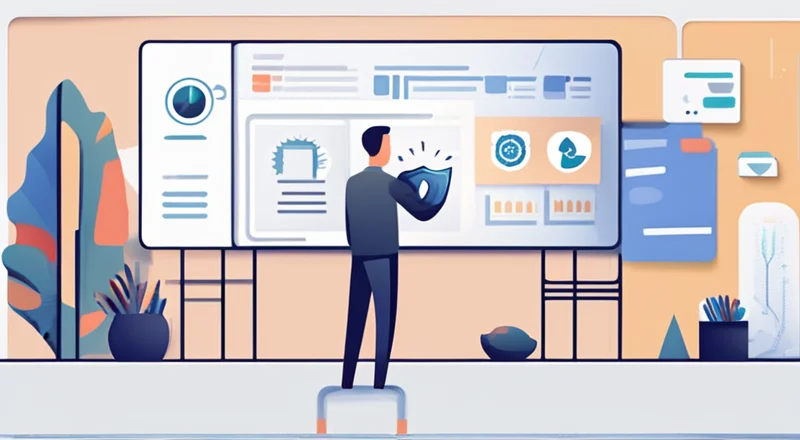 哪个安全管理软件好使些