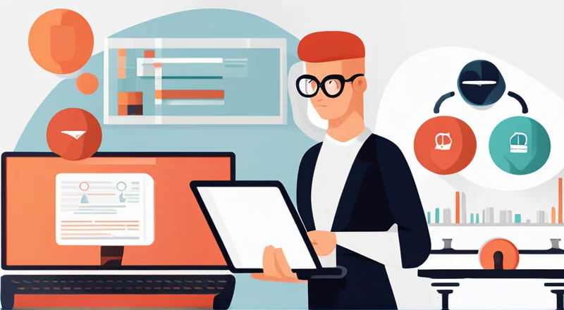 人事管理系统中的数据库起什么作用？如何进行设计？