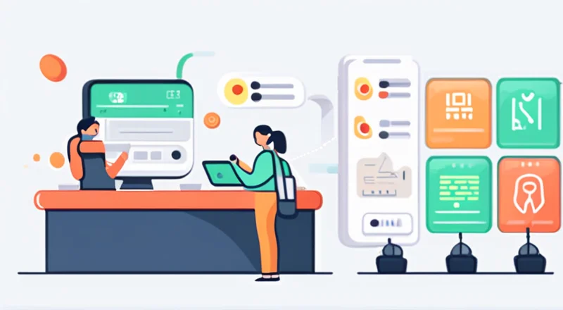 企业微信人力系统是什么？功能、作用和价格