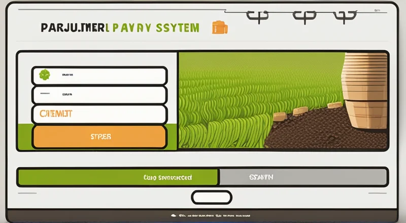农信通聚合支付业务管理系统登录怎么操作