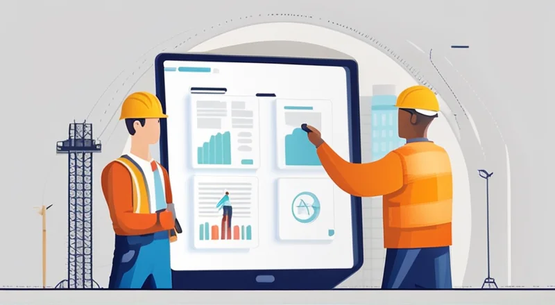 施工现场管理系统的使用技巧