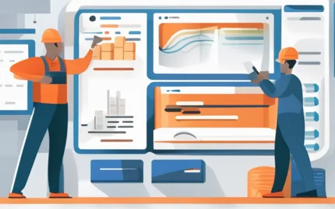 SRM系统中的供应商绩效管理：提升供应链运营效率