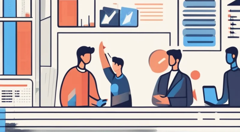 改进招聘策略的五种方法