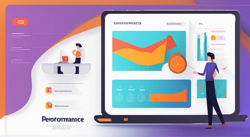 优化员工绩效考核系统,实现更高效的绩效评估