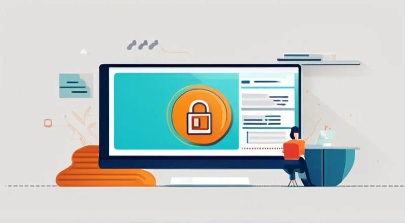 保密在线培训系统咋确保信息安全?