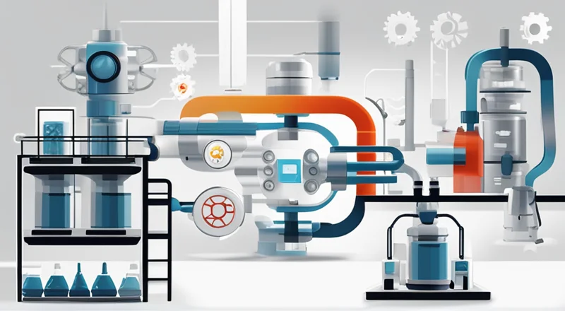 化工机械行业实用的信息化系统有哪些推荐？