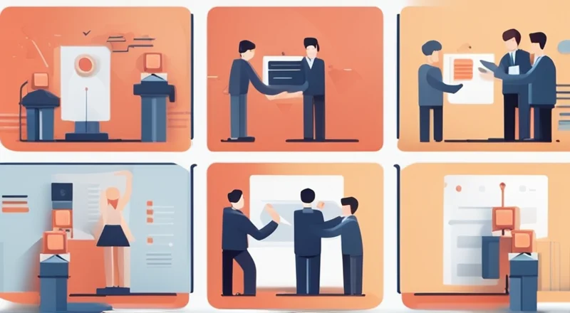 HR人事管理系统的需求咋整理？