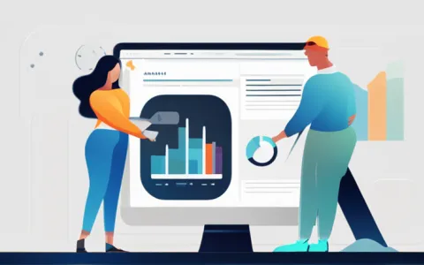 在线绩效考核系统：提升员工表现，优化管理流程