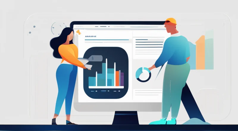 在线绩效考核系统:提升员工表现,优化管理流程