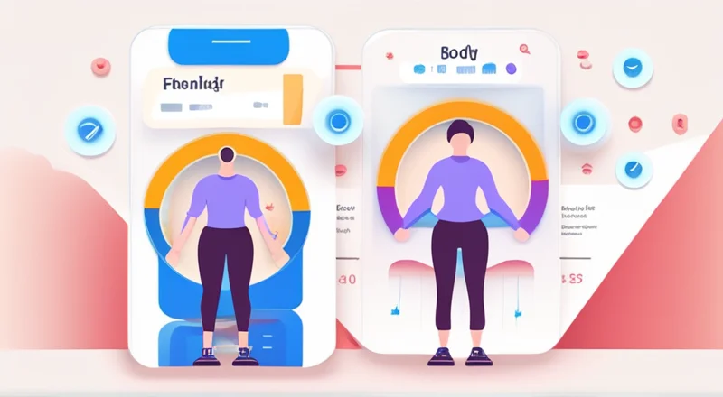 咨询体脂管理软件有哪些