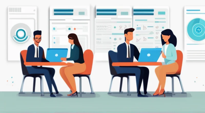 有了OA系统，企业还需要人事管理系统吗？