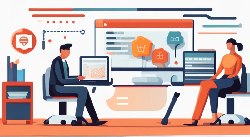 企业人力资源管理系统的主要功能点是啥？