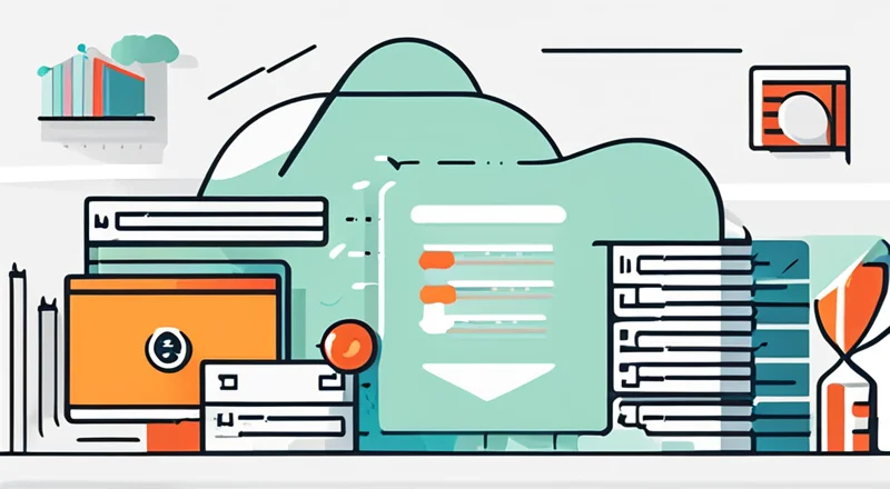 文件上传管理软件有哪些