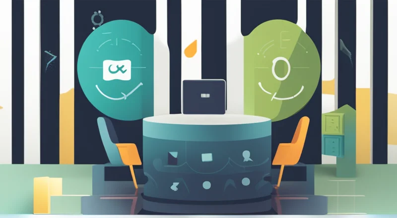 驾驭企业发展的利器，高效利用OKR软件推动战略执行与团队协同