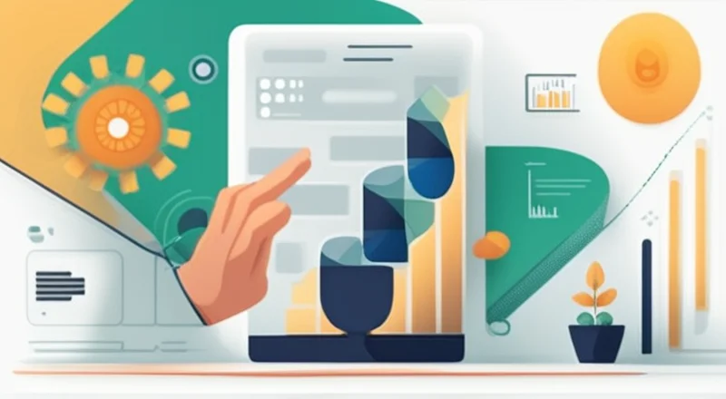 农业管理系统的数据收集和分析功能