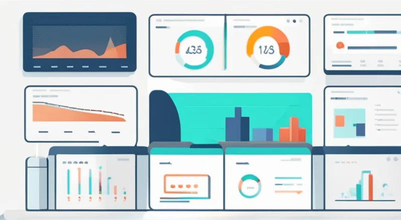 人力资源管理系统里咋展示员工培训数据统计？