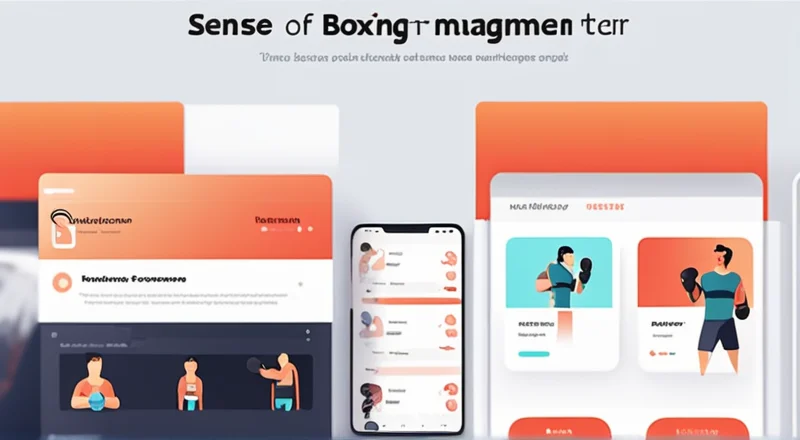拳击健身管理软件有哪些