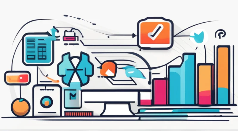 BPM业务流程管理系统是啥？咋选？