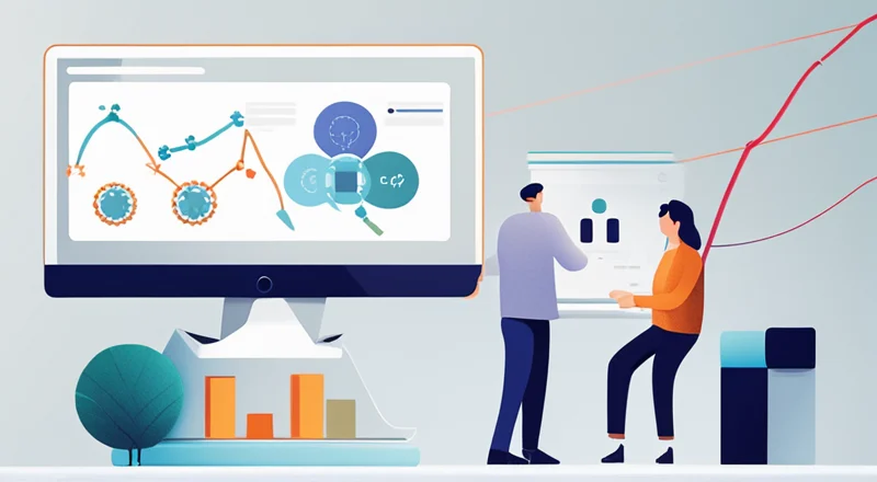 如何评估SCM系统的价值：探讨SCM系统对企业运营的影响