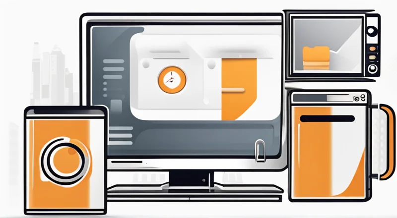 家电智能管理软件有哪些