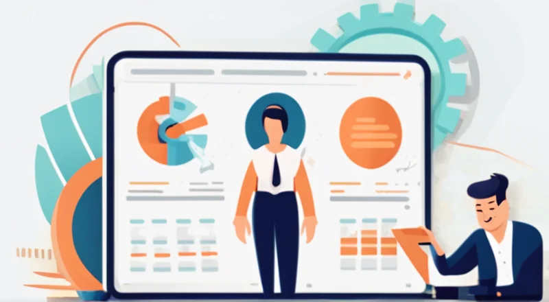 EHR人力资源管理软件的模块功能和应用场景，一篇文章全掌握！