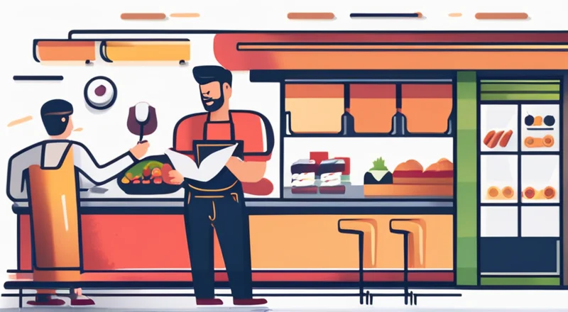 餐饮预算管理软件哪个好