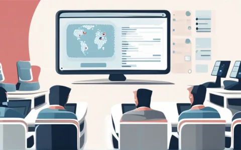 会议管理系统中的数据隐私和信息保护怎样处理？