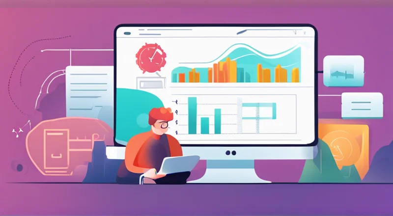 优化业绩管理：打造高效OKR系统，实现目标管理与绩效评估的结合