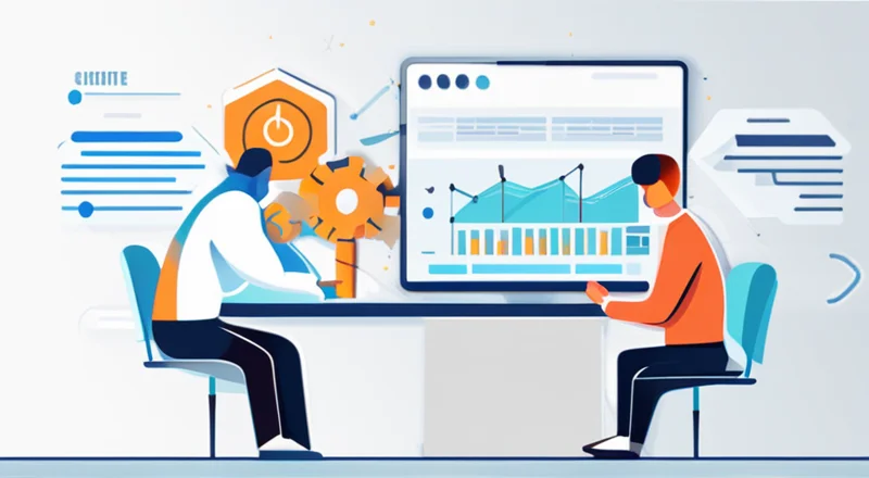 数字化转型中的工程项目投标管理系统：优化企业投标流程