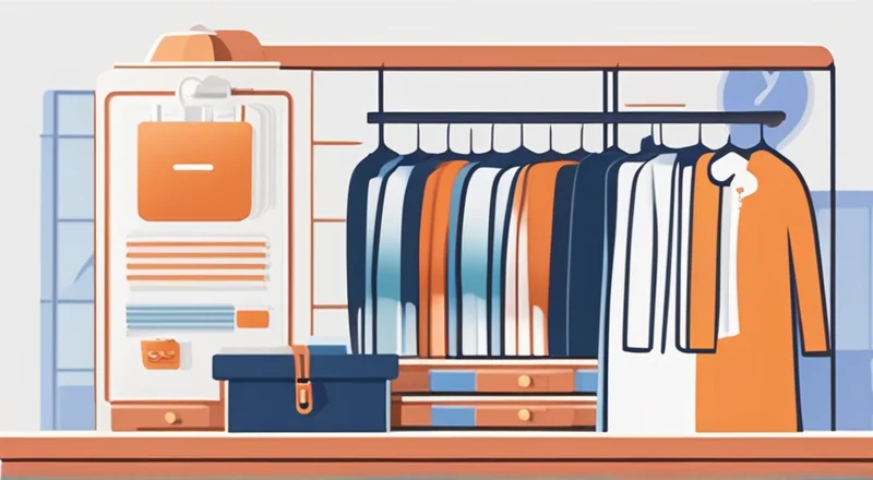 服装采购管理软件有哪些